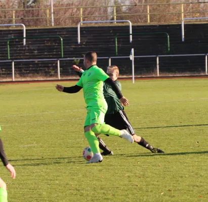 SV Merseburg 99 :  VFL Roßbach 1921