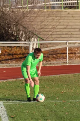 SV Merseburg 99 :  VFL Roßbach 1921