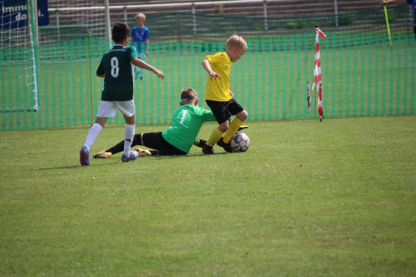 26. Rabencup 2022 - F-Jugend