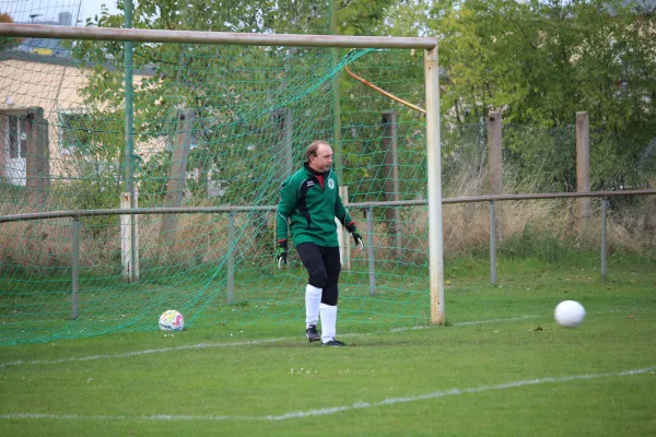 SV Merseburg 99 II - SV Zöschen 1912 II