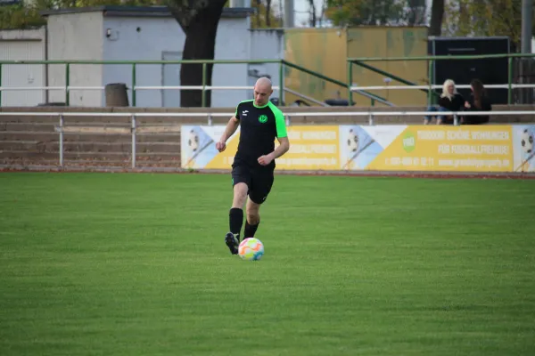 SV Merseburg - TuS Ziegelroda