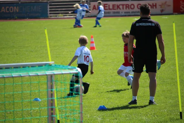 Rabenkicker - Cup 2023 F-Jugend