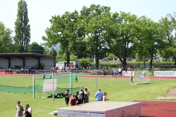 27. Rabencup 2023 - E-Jugend