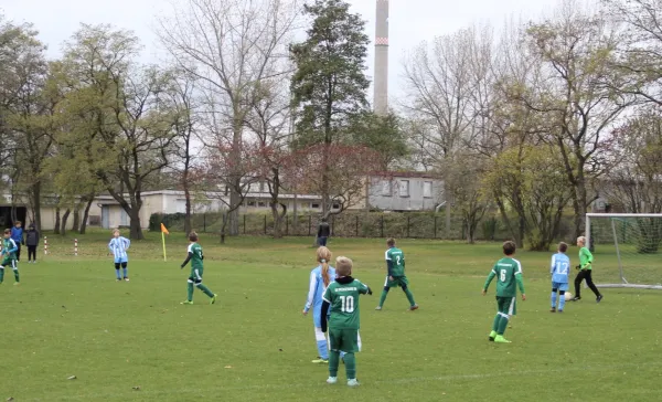 28.10.2017 TSV Leuna 1919 vs. SV Merseburg 99