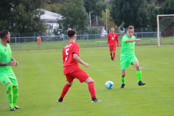 24.09.2022 VFL Querfurt vs. SV Merseburg 99