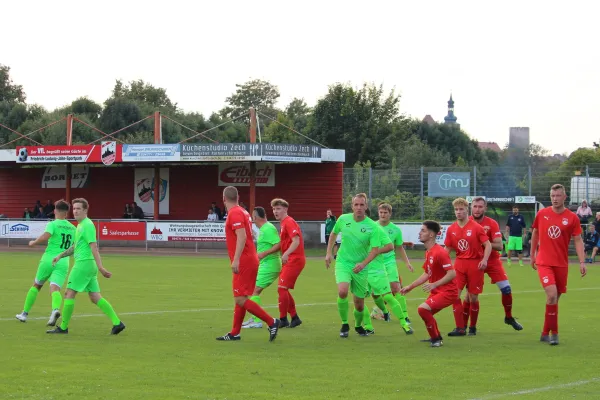 24.09.2022 VFL Querfurt vs. SV Merseburg 99