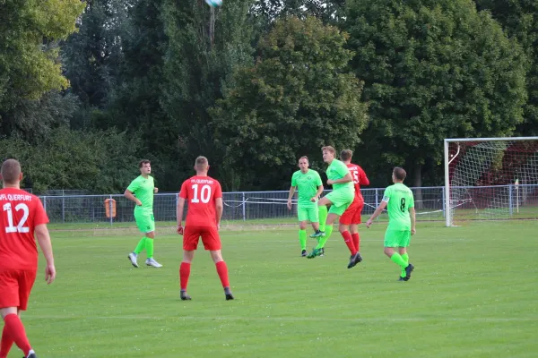 24.09.2022 VFL Querfurt vs. SV Merseburg 99