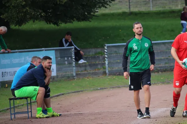 24.09.2022 VFL Querfurt vs. SV Merseburg 99