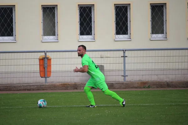 24.09.2022 VFL Querfurt vs. SV Merseburg 99