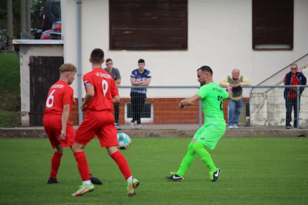 24.09.2022 VFL Querfurt vs. SV Merseburg 99