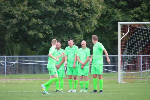 24.09.2022 VFL Querfurt vs. SV Merseburg 99