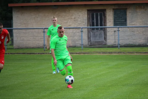 24.09.2022 VFL Querfurt vs. SV Merseburg 99