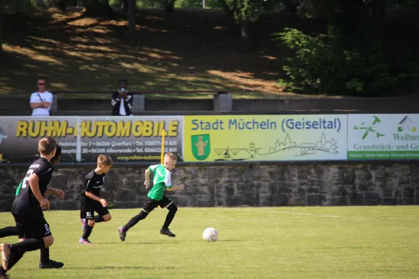 18.06.2023 JSG Geiseltal vs. SV Merseburg 99