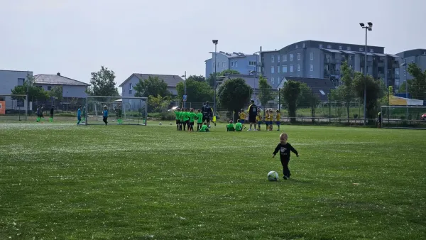 11.05.2024 SG Großkugel vs. SV Merseburg 99