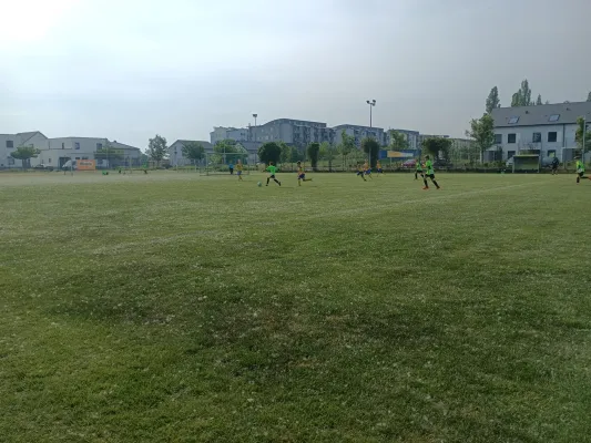 11.05.2024 SG Großkugel vs. SV Merseburg 99