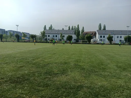 11.05.2024 SG Großkugel vs. SV Merseburg 99