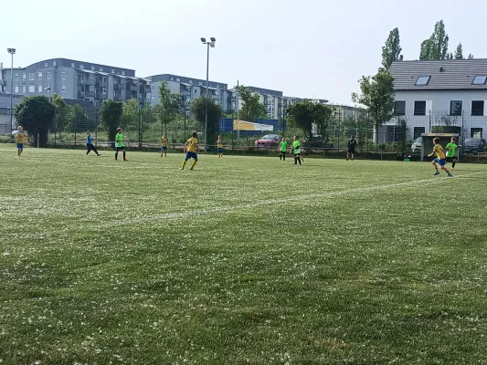 11.05.2024 SG Großkugel vs. SV Merseburg 99