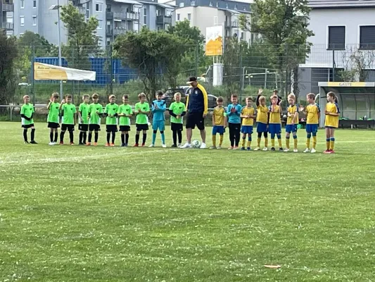 11.05.2024 SG Großkugel vs. SV Merseburg 99