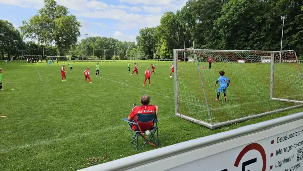 09.06.2024 FSV Raßnitz vs. SV Merseburg 99