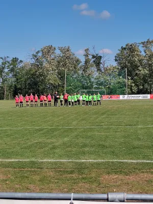 12.05.2024 JSG NS II vs. SV Merseburg 99 II