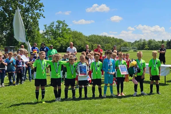 22.06.2024 SV 05 Tollwitz vs. SV Merseburg 99