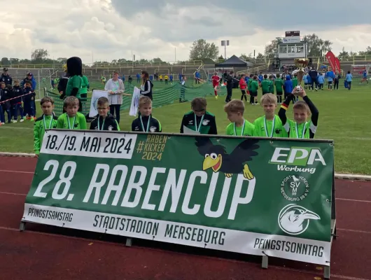 18.05.2024 SV Merseburg 99 vs. VfL Halle 96