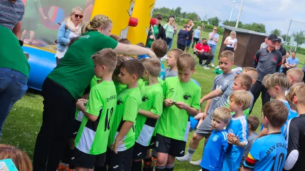 20.05.2024 SV Höhnstedt vs. SV Merseburg 99