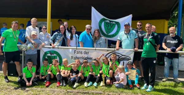 09.06.2024 TSV Eintracht Lützen vs. SV Merseburg 99