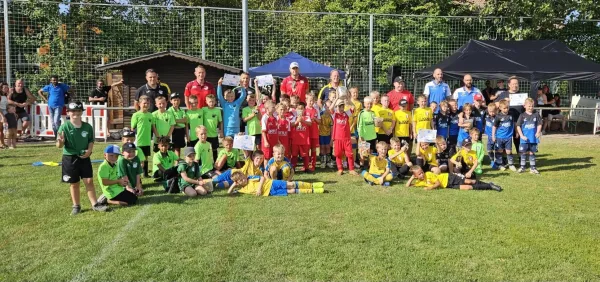 11.08.2024 SG Großkugel vs. SV Merseburg 99