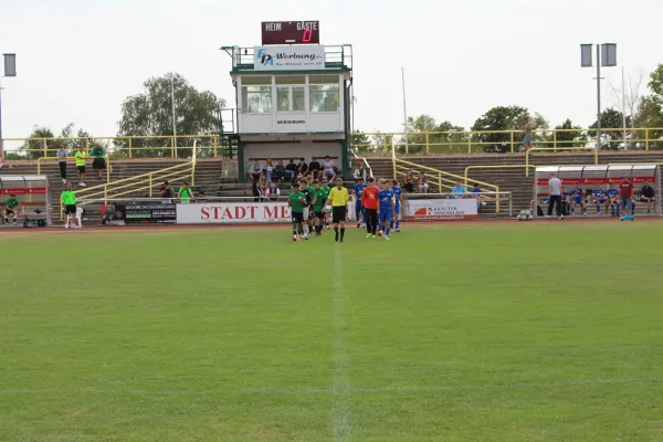 31.08.2024 SV Merseburg 99 vs. Günth./Zösch./Meusch