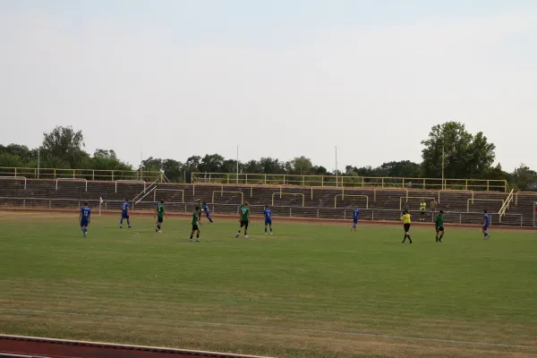 31.08.2024 SV Merseburg 99 vs. Günth./Zösch./Meusch