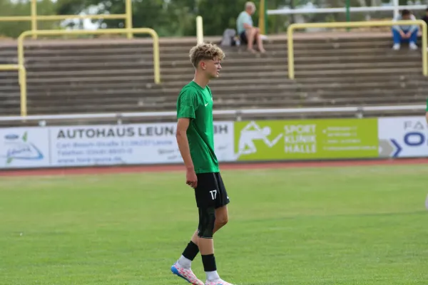 31.08.2024 SV Merseburg 99 vs. Günth./Zösch./Meusch