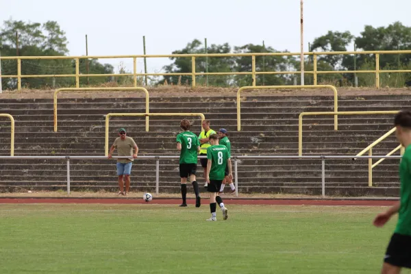 31.08.2024 SV Merseburg 99 vs. Günth./Zösch./Meusch