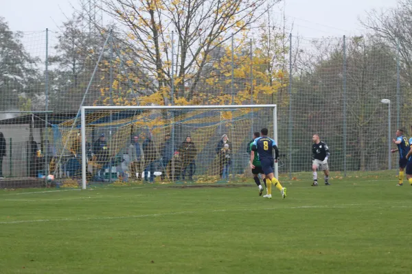 09.11.2024 Germania Kötzschau vs. SV Merseburg 99