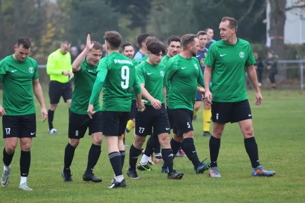 09.11.2024 Germania Kötzschau vs. SV Merseburg 99