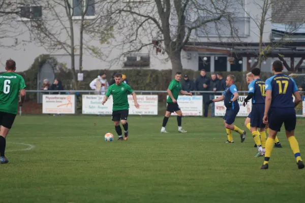 09.11.2024 Germania Kötzschau vs. SV Merseburg 99