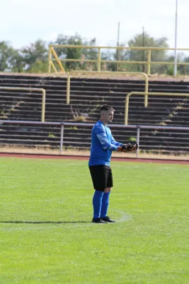 15.09.2024 SV Merseburg 99 II vs. SV Sietzsch