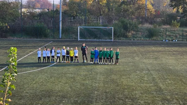 26.10.2024 SV Merseburg 99 vs. JSG Einheit Aue