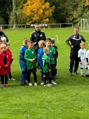 19.10.2024 FSV Raßnitz II vs. SV Merseburg 99