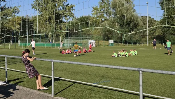 15.08.2024 VfB Merseburg (E) vs. SV Merseburg 99