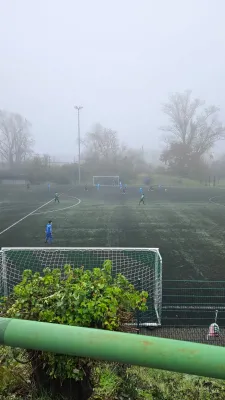 10.11.2024 SV Merseburg 99 vs. Union 47 Zschernitz