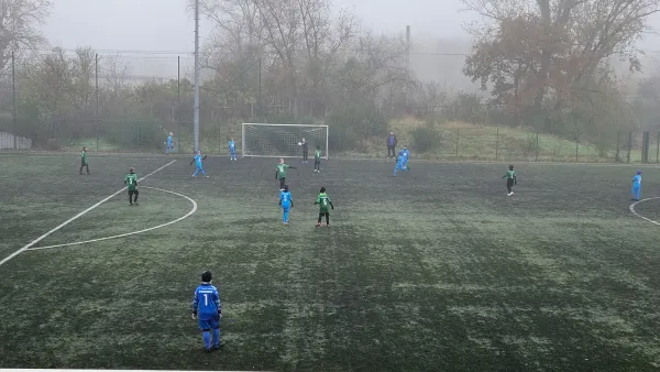 10.11.2024 SV Merseburg 99 vs. Union 47 Zschernitz