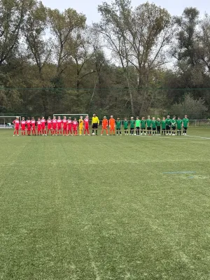 25.09.2024 SV Merseburg 99 II vs. Hallescher FC