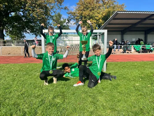 06.10.2024 SV Merseburg 99 vs. SV Merseburg 99 II