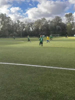 15.09.2024 SV Merseburg 99 vs. NFC Landsberg