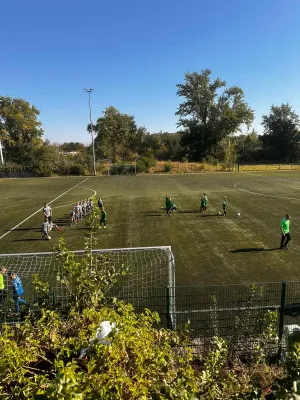 22.09.2024 SV Merseburg 99 vs. Romonta Stedten