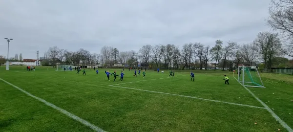 16.11.2024 TSV Leuna 1919 vs. SV Merseburg 99