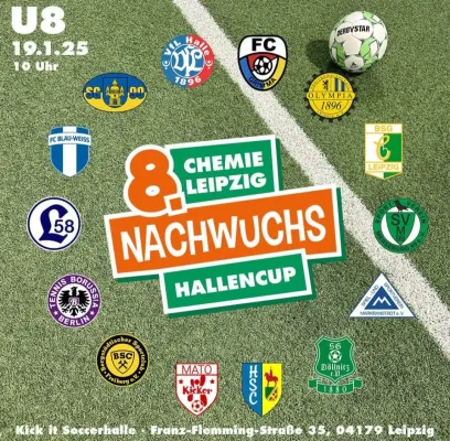 19.01.2025 BSG Chemie Leipzig vs. SV Merseburg 99