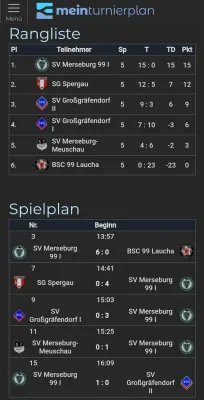 05.01.2025 SV Großgräfendorf vs. SV Merseburg 99