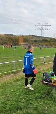 31.10.2024 SG Döllnitz vs. SV Merseburg 99